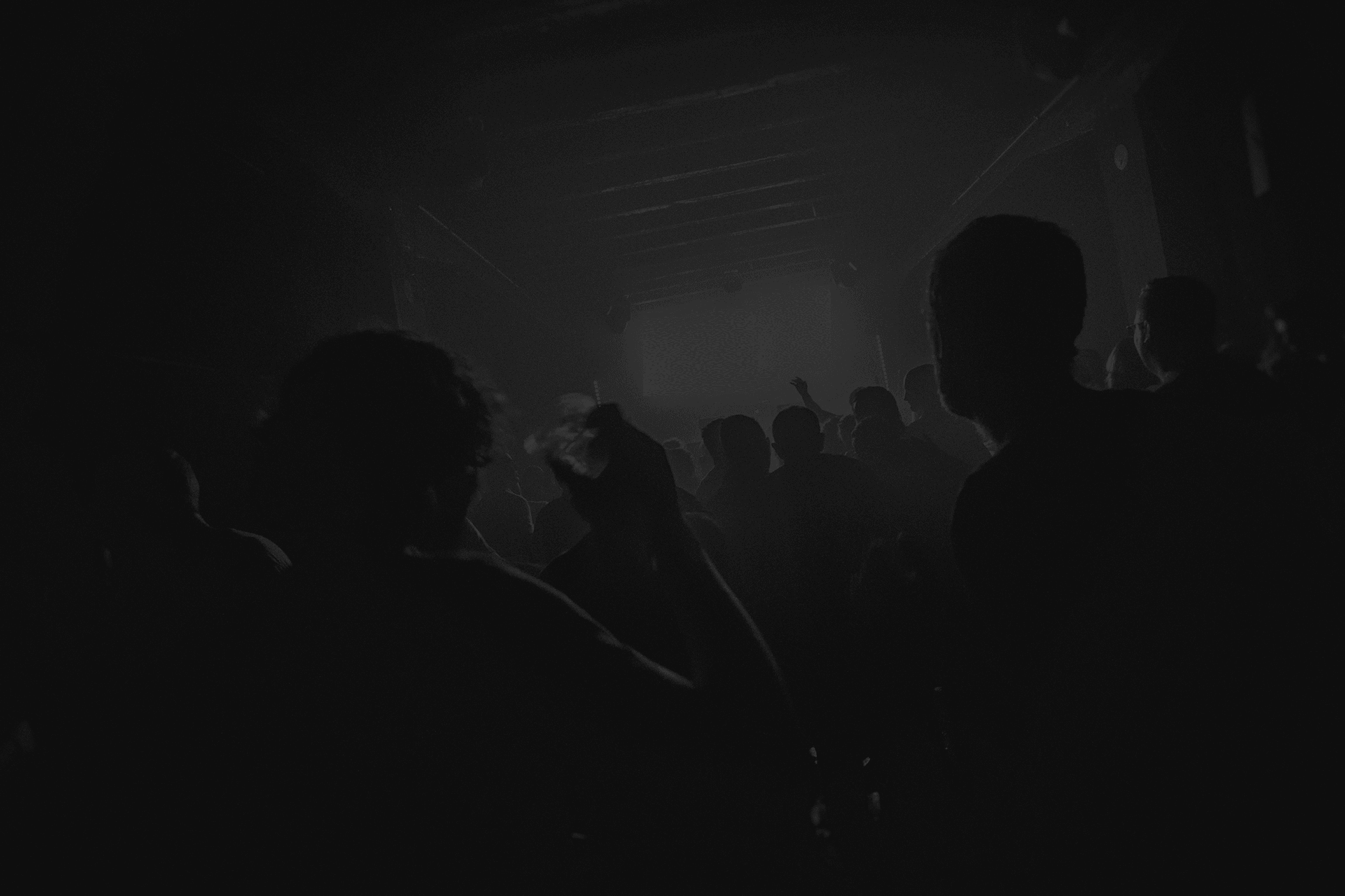 Nightclub background